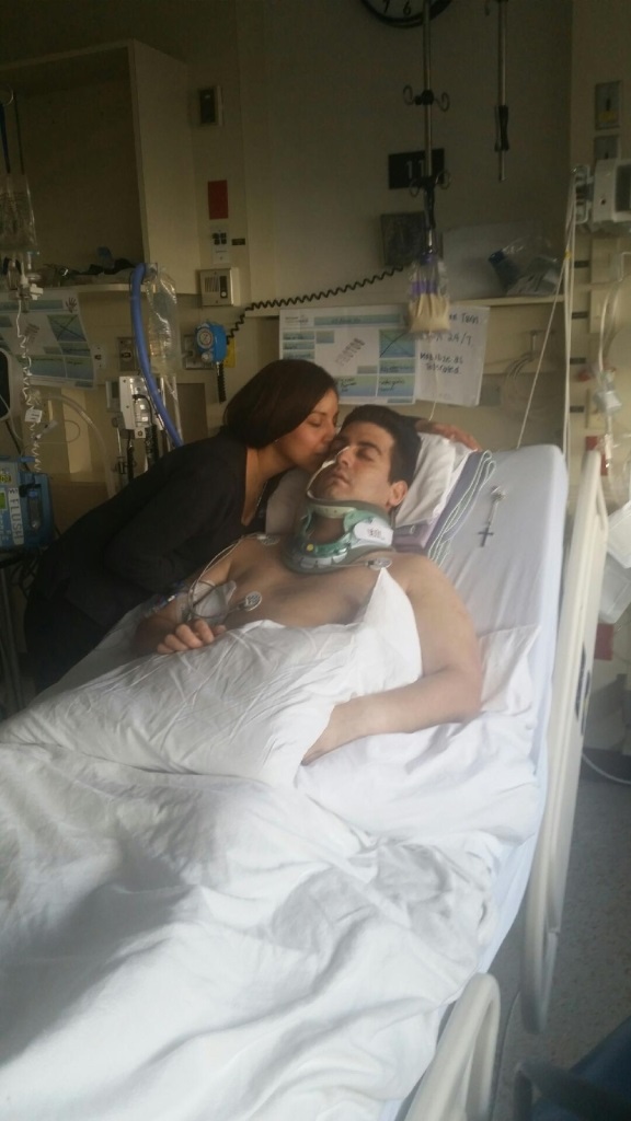 Chilliwack construction worker’s recovery a ‘miracle’, family says - image