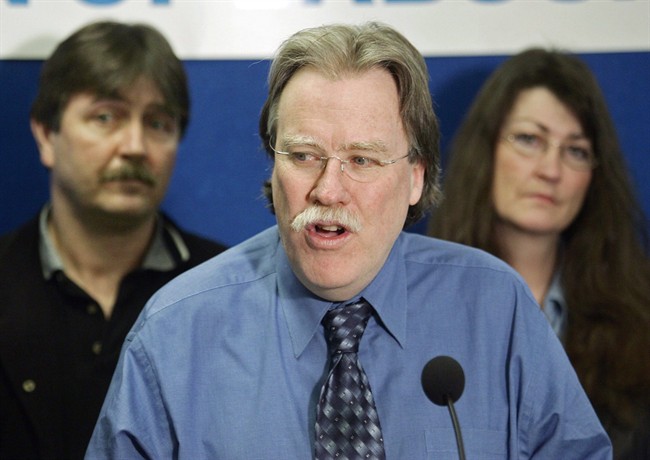 B.C. rally held for gas station workers’ safety - image