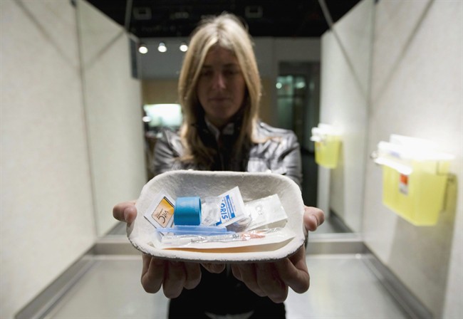 Addictions recovery housing renewed in Penticton - image