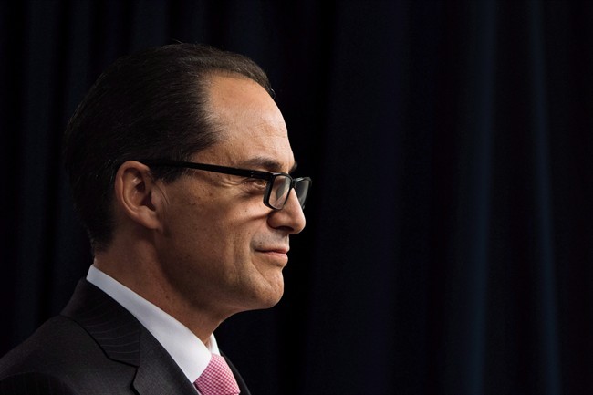 Alberta report on debt shows bleak future for taxpayers - image