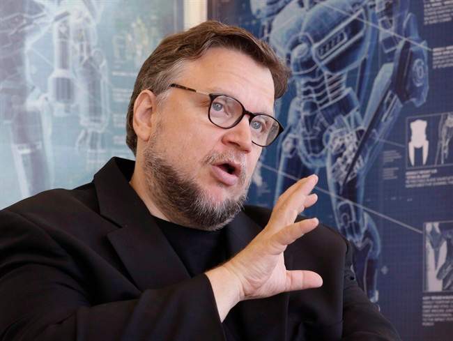 The amount of filming done in Hamilton has increased steadily in recent years, with Director Guillermo Del Toro among the most vocal supporters of shooting in the city.