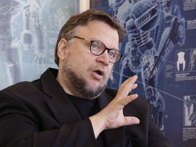 The amount of filming done in Hamilton has increased steadily in recent years, with Director Guillermo Del Toro among the most vocal supporters of shooting in the city.