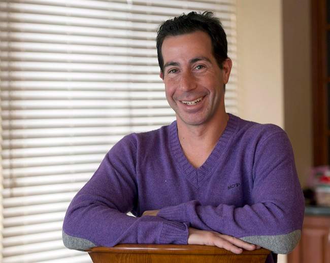 Liberal MP Housefather to tackle assisted-dying bill | Globalnews.ca