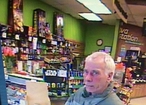 53-year-old Gerald Currie was last seen in Glace Bay on Tuesday, April 12.