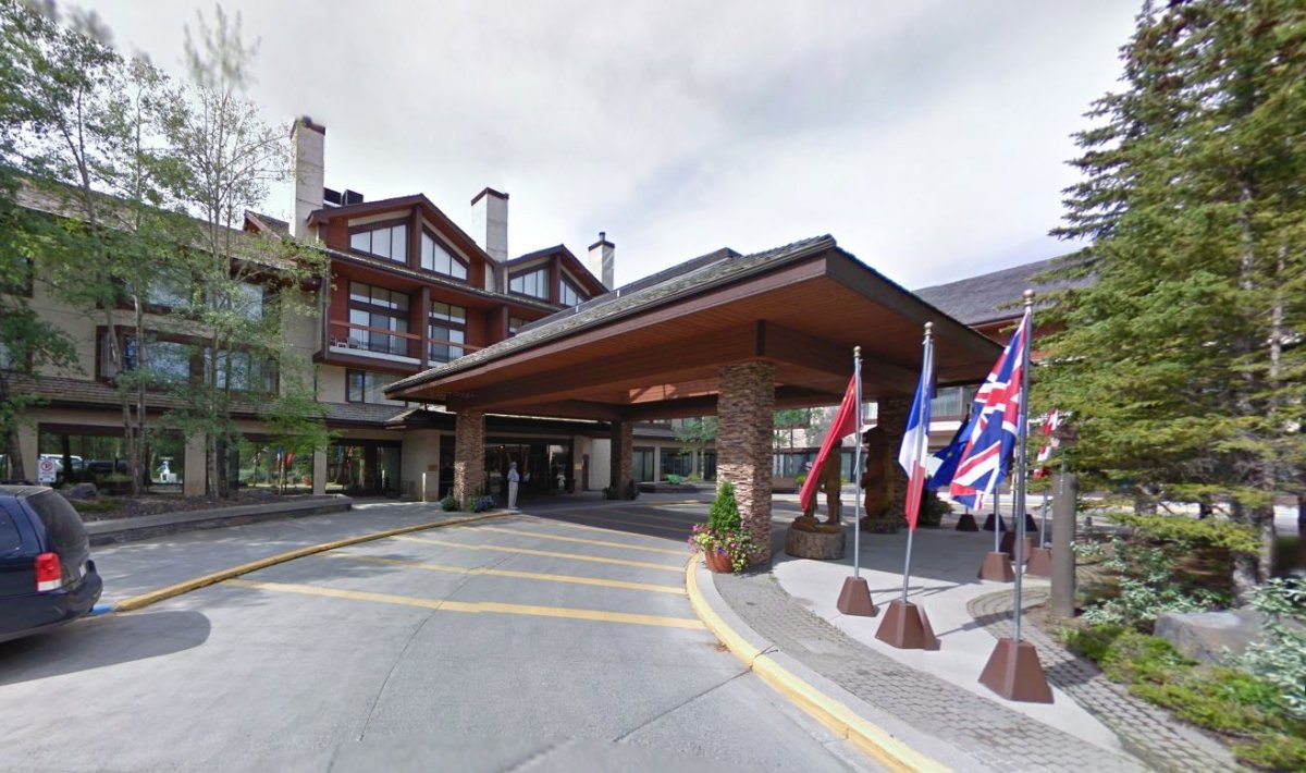 Prime Minister Justin Trudeau and his cabinet will be staying in Kananaskis' Delta Lodge Sunday through Tuesday for a retreat.