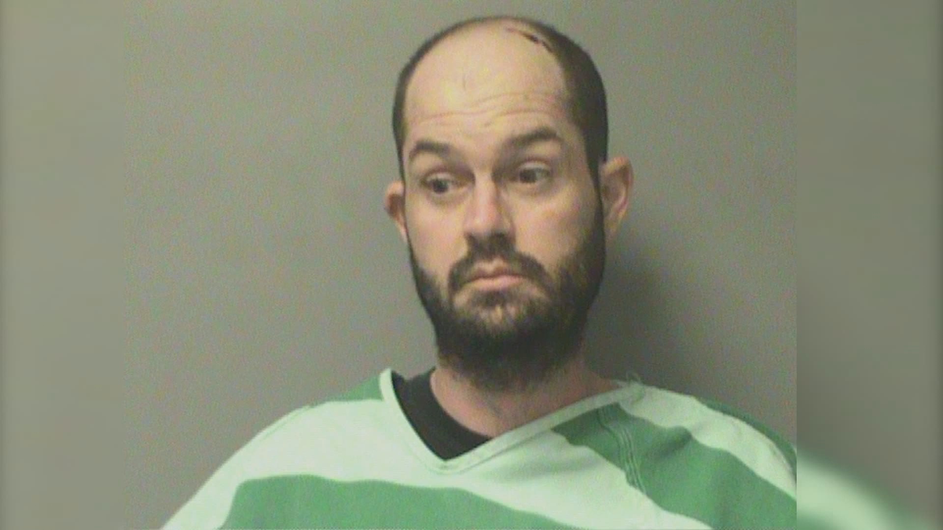 Iowa man charged after allegedly driving drunk to taxi cab job ...