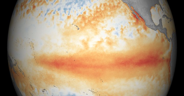 Ел Ниньо изглежда избледнява. Какво могат да очакват канадците през идните месеци