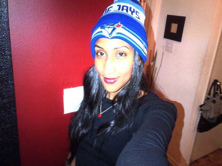 Natasha Mohamed Farah