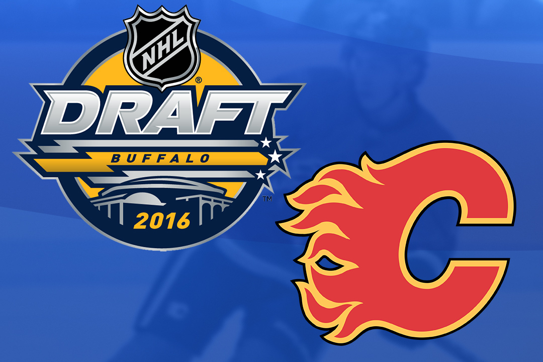 Calgary Flames hope to get lucky at NHL draft lottery on Saturday - image