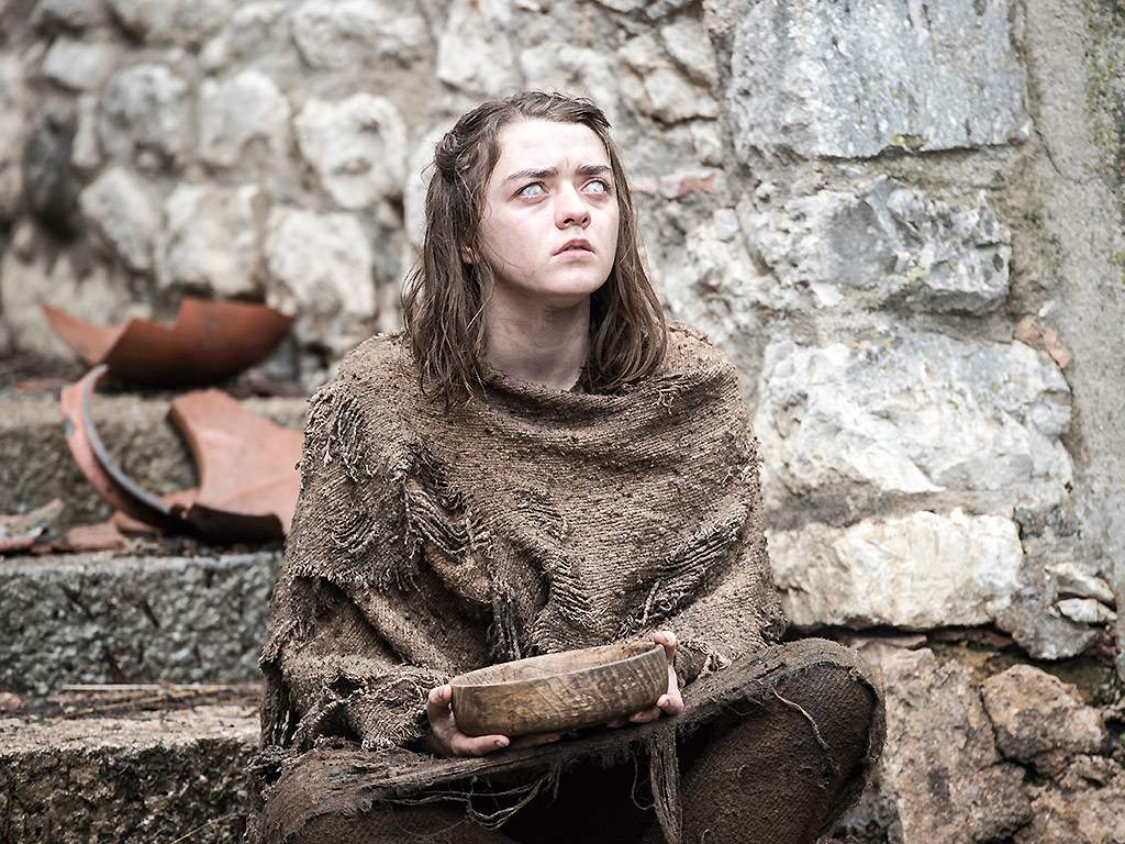 Game of Thrones