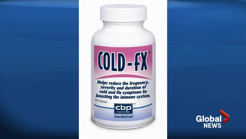 Makers of Cold-FX in B.C. court to fight allegations it misled ...