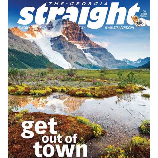 Georgia Straight ordered to remove newsboxes from near 3 major events - image