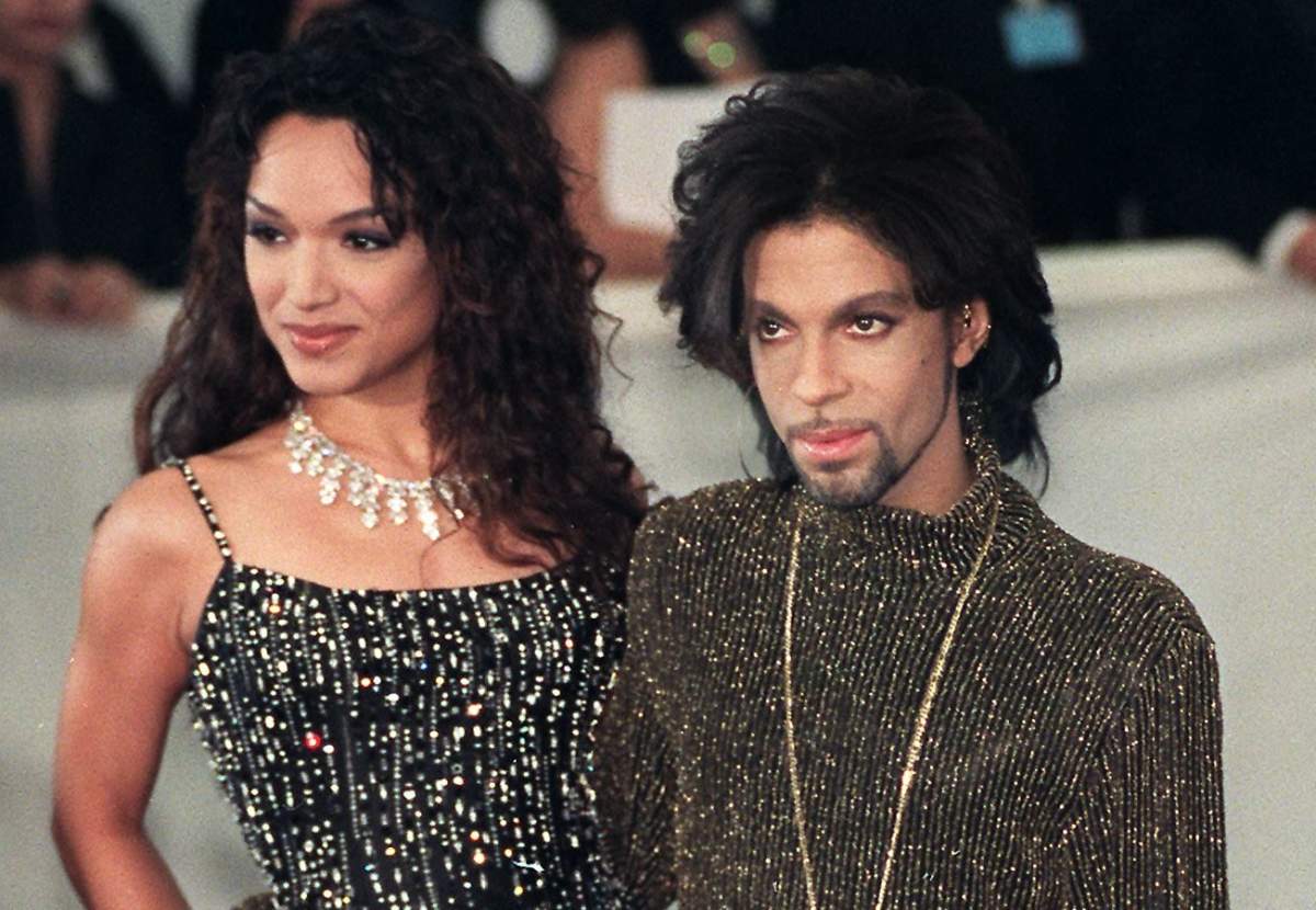 Timeline: Looking back at Prince’s career as a musical icon - image