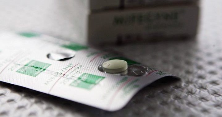 Quebec no longer requires ultrasound to access abortion pill: physicians’ order
