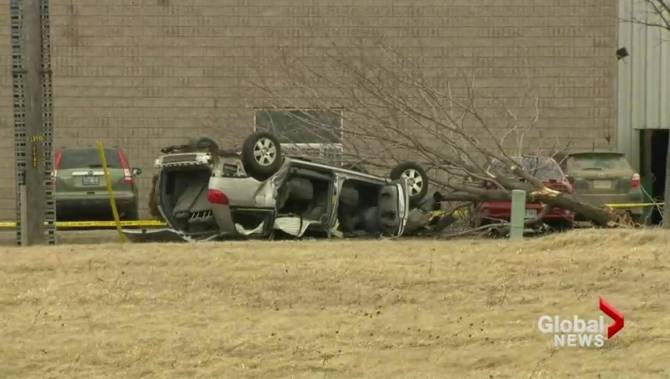 Ontario provincial police to review Amber Alert response after 4-hour gap - image