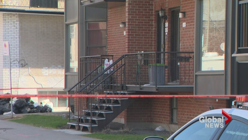 SQ investigating after man shot, killed by Montreal police - Montreal ...