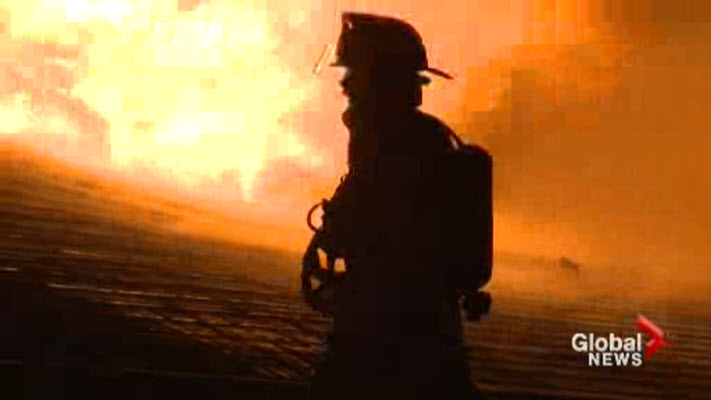 A House of Commons committee says estimates indicate that between 10 and 35 per cent of first responders - from paramedics to prison guards - will develop post-traumatic stress disorder.