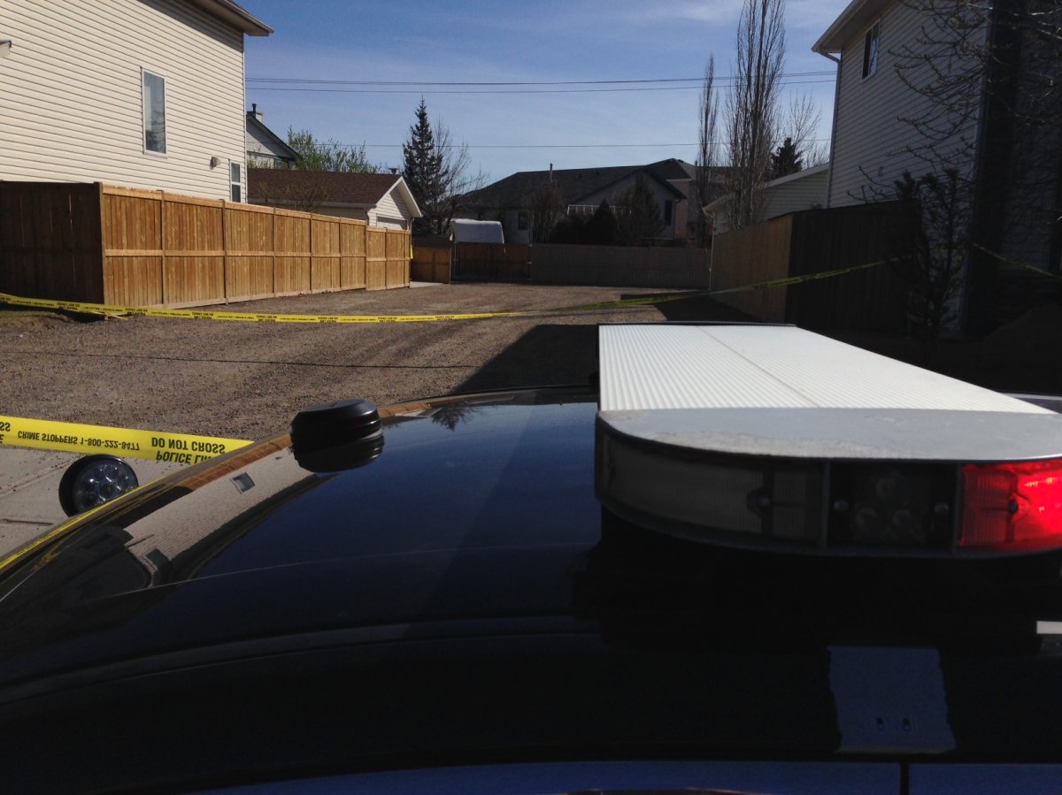 Calgary police identify body found in Harvest Hills, say he was murdered - image