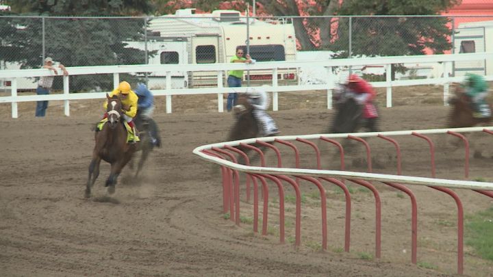 Century Casinos has been chosen by Horse Racing Alberta to build, own and operate a new horse racing track in the Edmonton area. 