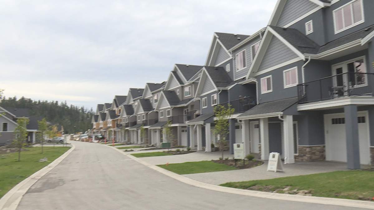 Nearly half of Okanagan households can’t afford rent - image