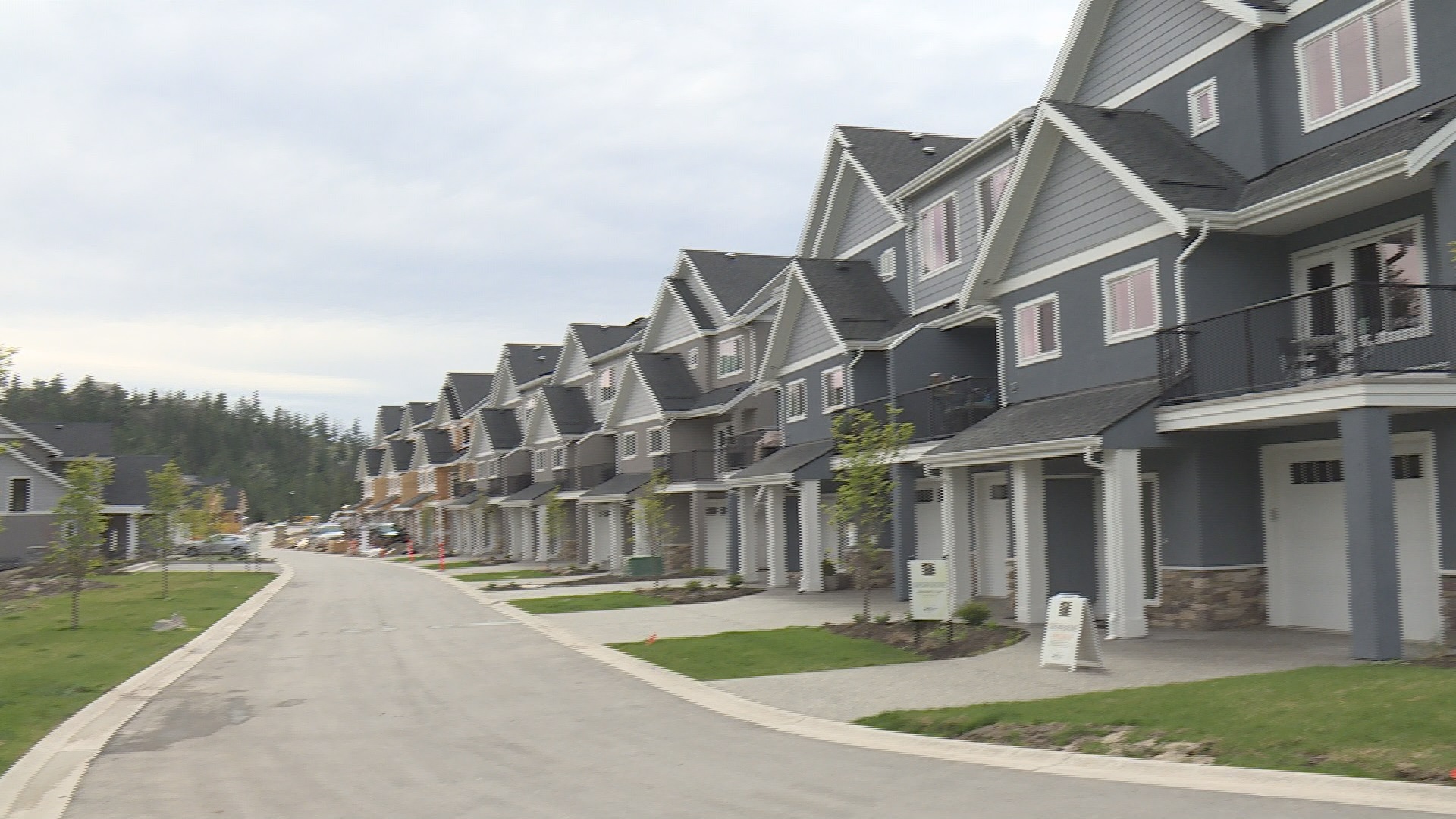 B.C.'s housing inventory lacking 'right supply' to resolve affordable  housing crisis