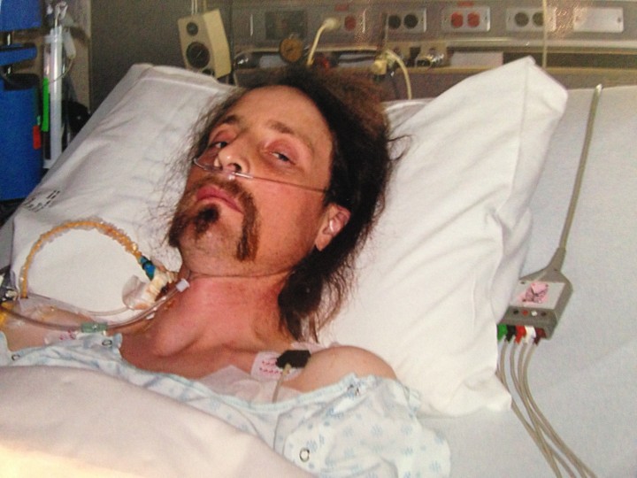 Sask. transplant survivor celebrates 10 years and brother’s birthday - image