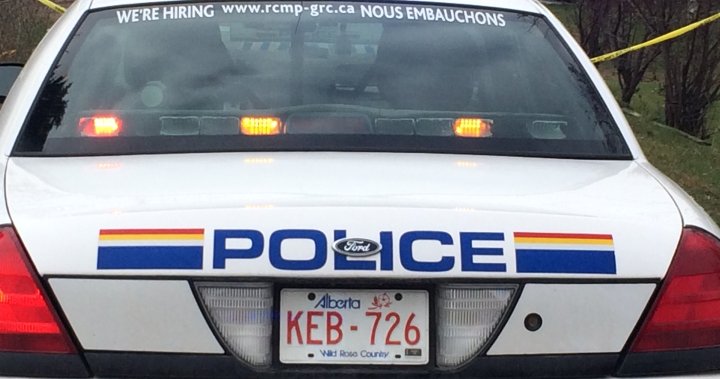 RCMP investigating peace officer impersonation in northern Alberta