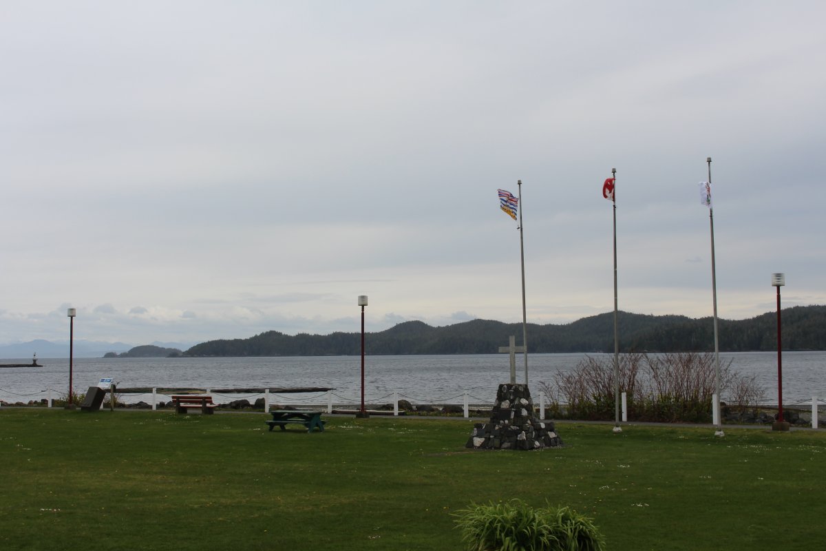 Port Hardy, a place of history, beauty and the great outdoors