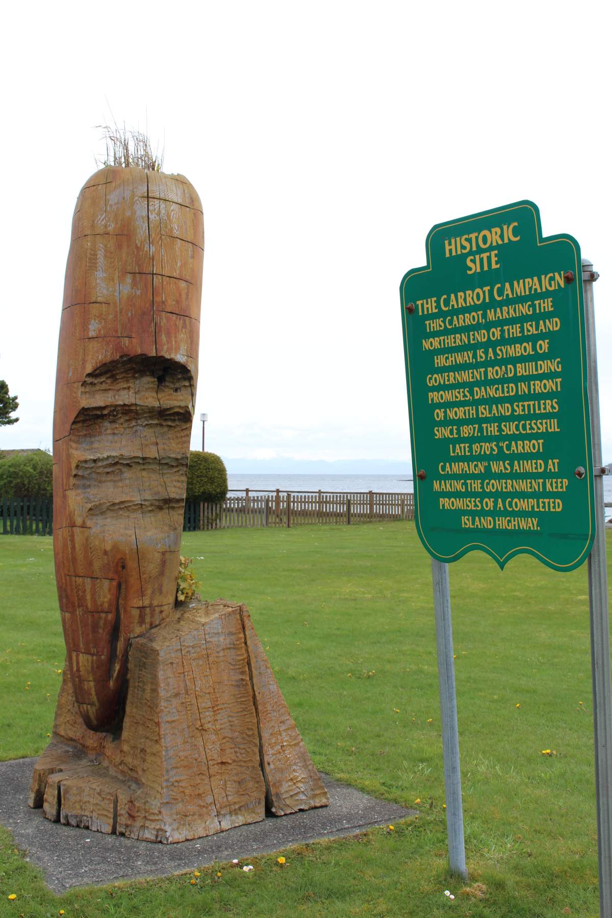 Port Hardy, a place of history, beauty and the great outdoors - image