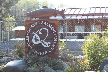 Port Hardy, a place of history, beauty and the great outdoors ...