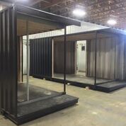 Kelowna homeowner prepares for shipping container carriage house - image