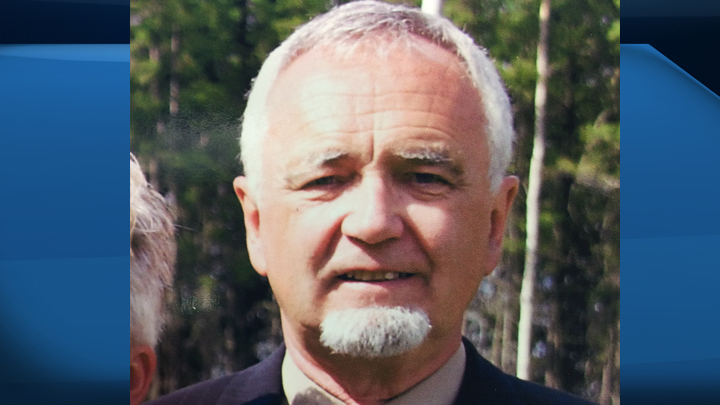 Mounties are asking for help in locating Jerome Kerns, who has been reported missing from his Martensville home.