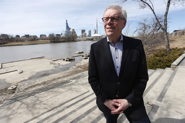 Former Manitoba premier Greg Selinger is among the Order of Manitoba recipients for 2021.