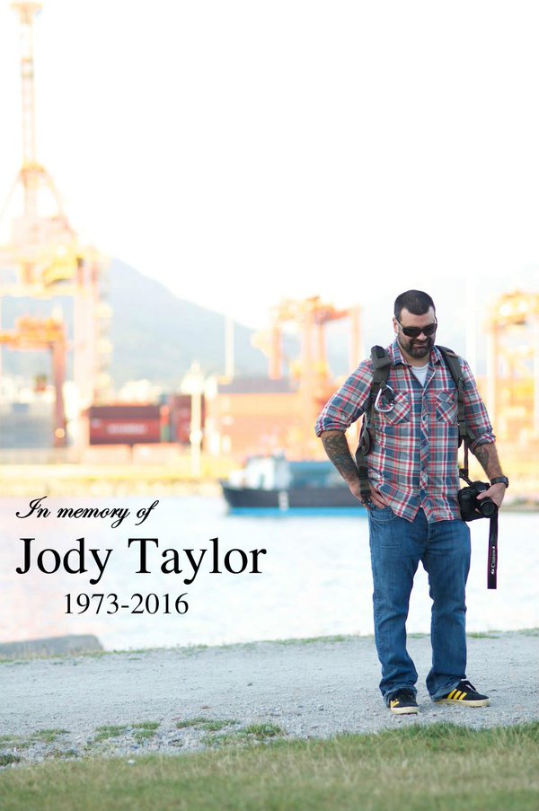 Arborist killed on the job at Connaught Park honoured with memorial tree and bench - image