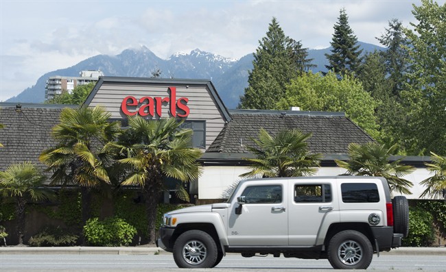 Breakfast Buzz: Do you plan on boycotting Earls over their change in beef? - image