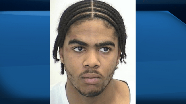 Police have identified Julian Weekes, 27, as the victim a fatal shooting near Parliament Street and Richmond Street on April 2, 2016..