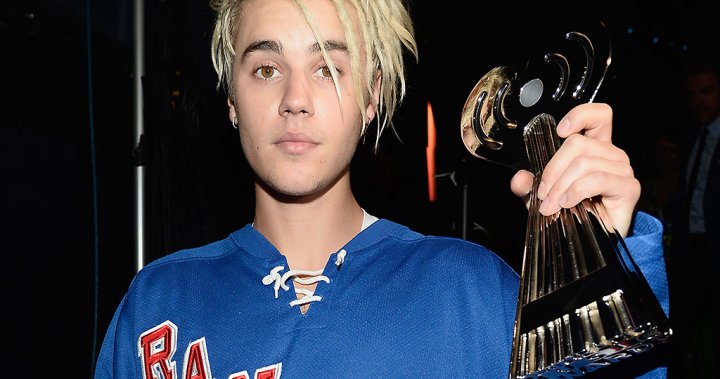 Justin Bieber gets booed at Canada's Juno Awards – New York Daily News