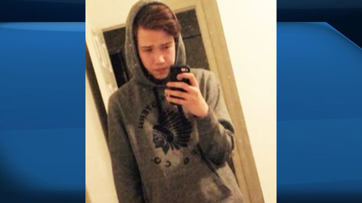 Saskatoon police are requesting public assistance in locating Korbyn Lafond, 14, who was last seen on March 25.