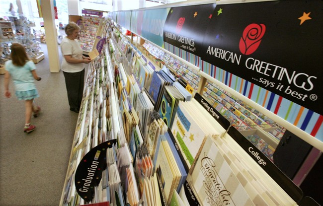 Etiquette experts say modern technology shouldn't be a replacement of an age-old practice, especially heading into a prime season for celebrations with engagement fetes, showers and weddings.