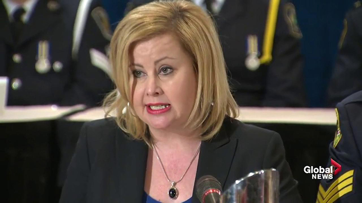 Lianne Macdonald from the Canadian Centre for Child Protection.