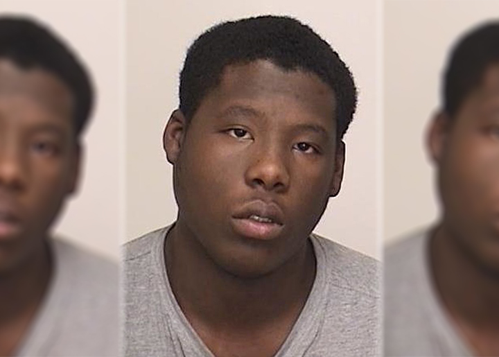 Police have issued a Canada-wide arrest warrant for Lincoln Anthony Richards, 23 in connection with an alleged kidnapping investigation.