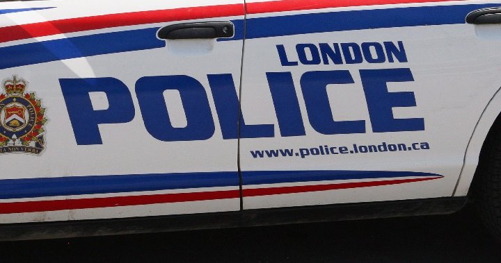 Мъж се опитва да избяга от Лондон, Онтарио. полицията два пъти, получава тежки наранявания