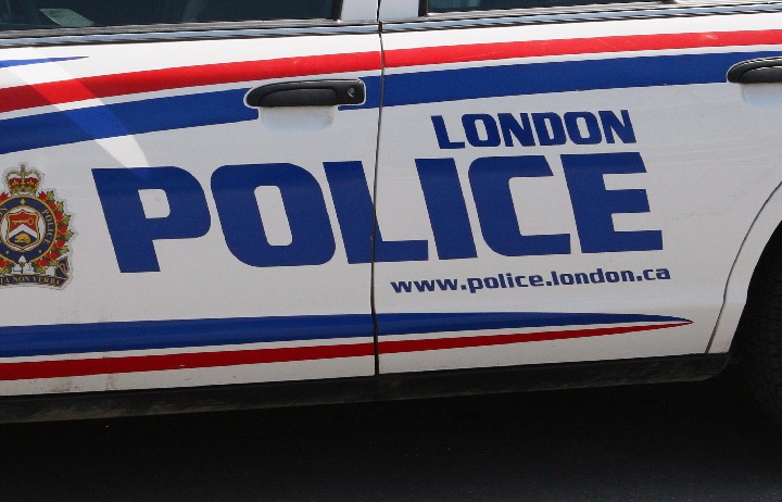 One man charged, another sent to hospital following stabbing in London, Ont.