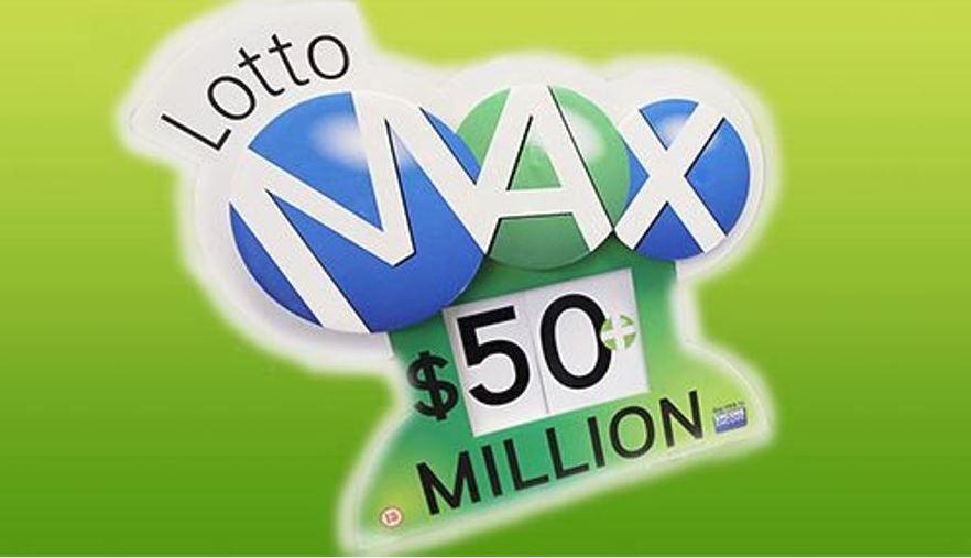 lotto max oct 9 winning numbers