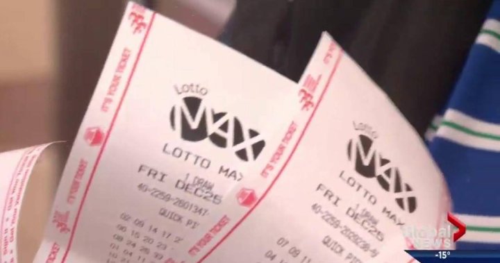 No winners for M Lottomax jackpot, 7 tickets hit Maxmillions numbers
