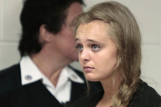 Teenager who urged suicide via text message will stand trial - image