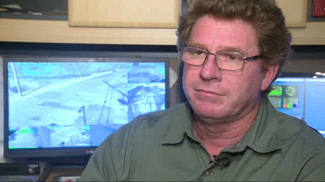 Man installs over 20 security cameras to record ‘illegal activities’ in park - image