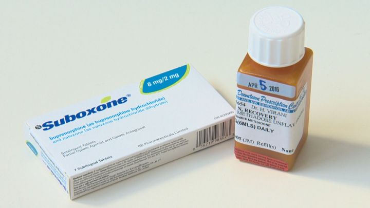 Prisoners struggling with opiate addictions in British Columbia jails have gained the same right to medical treatment as people outside the corrections system.