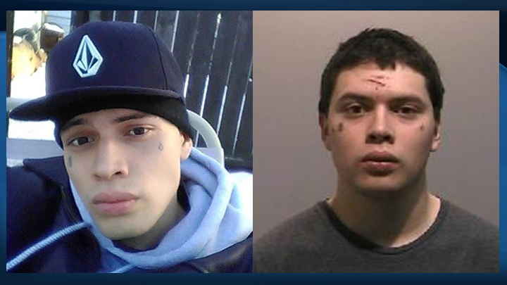 Saskatoon police have issued a Canada-wide warrant for Miguel Gomez, who is wanted for second-degree murder in the city’s fourth homicide of 2016.