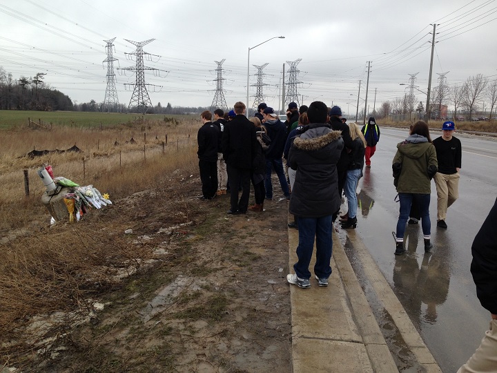 2 teens killed in Milton crash to receive high school diplomas posthumously - image